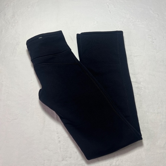 thleta Altitude Pant in Polartec Power Stretch - Picture 10 of 11